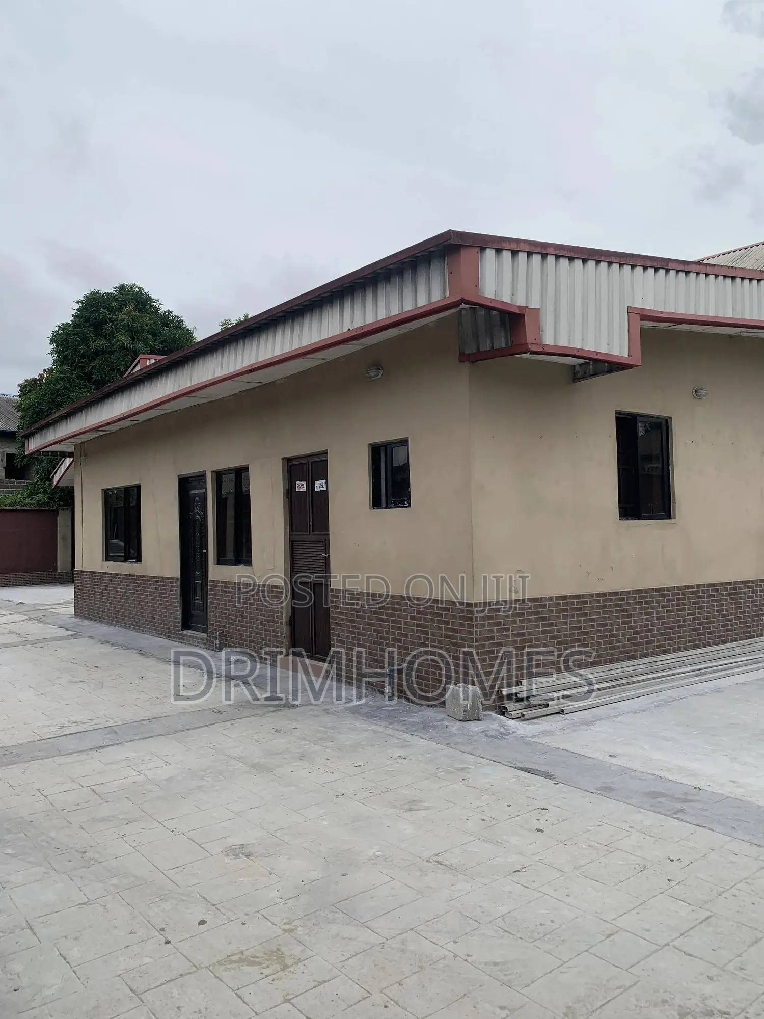 2bdrm Bungalow in Obio-Akpor for rent in Obio-Akpor