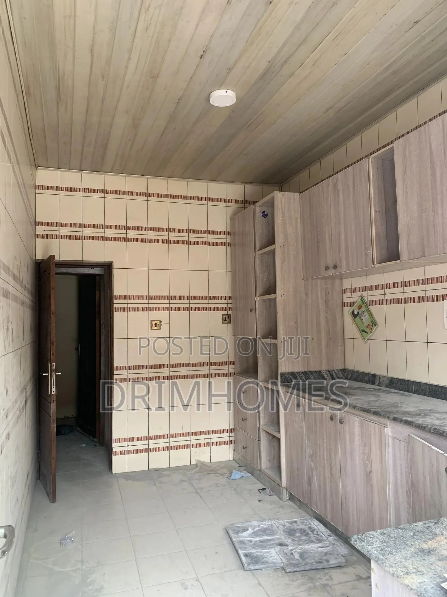 2bdrm Bungalow in Obio-Akpor for rent in Obio-Akpor