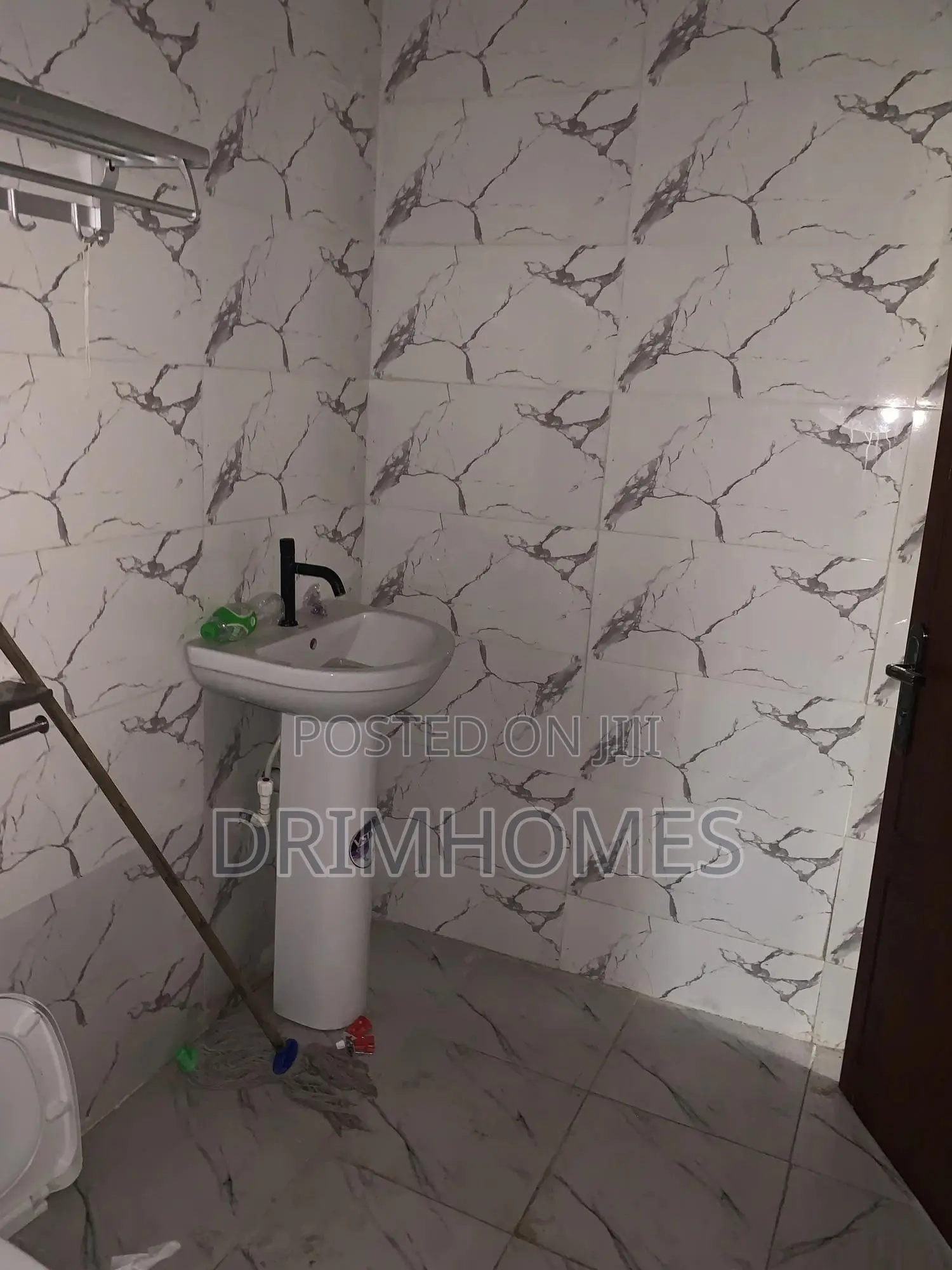 2bdrm Bungalow in Obio-Akpor for rent in Obio-Akpor