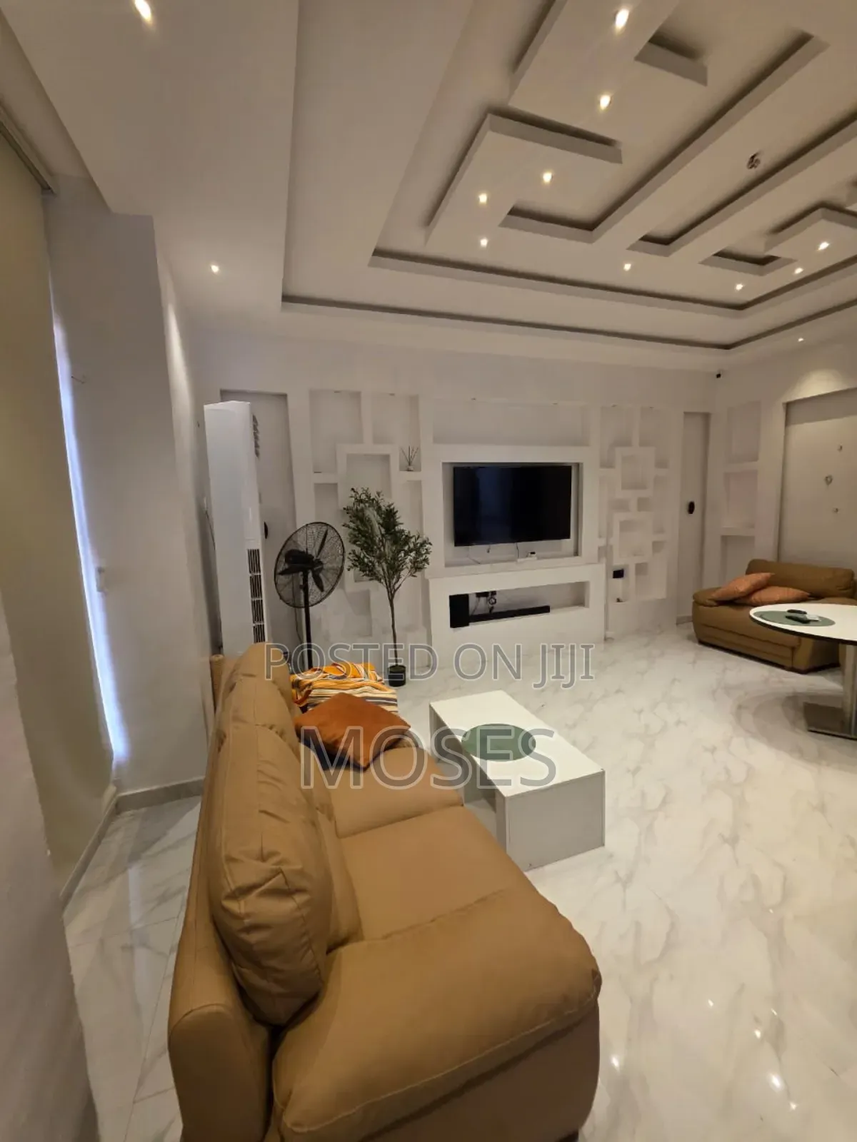 4bdrm Duplex in A Secured, Lakowe for sale in Lakowe