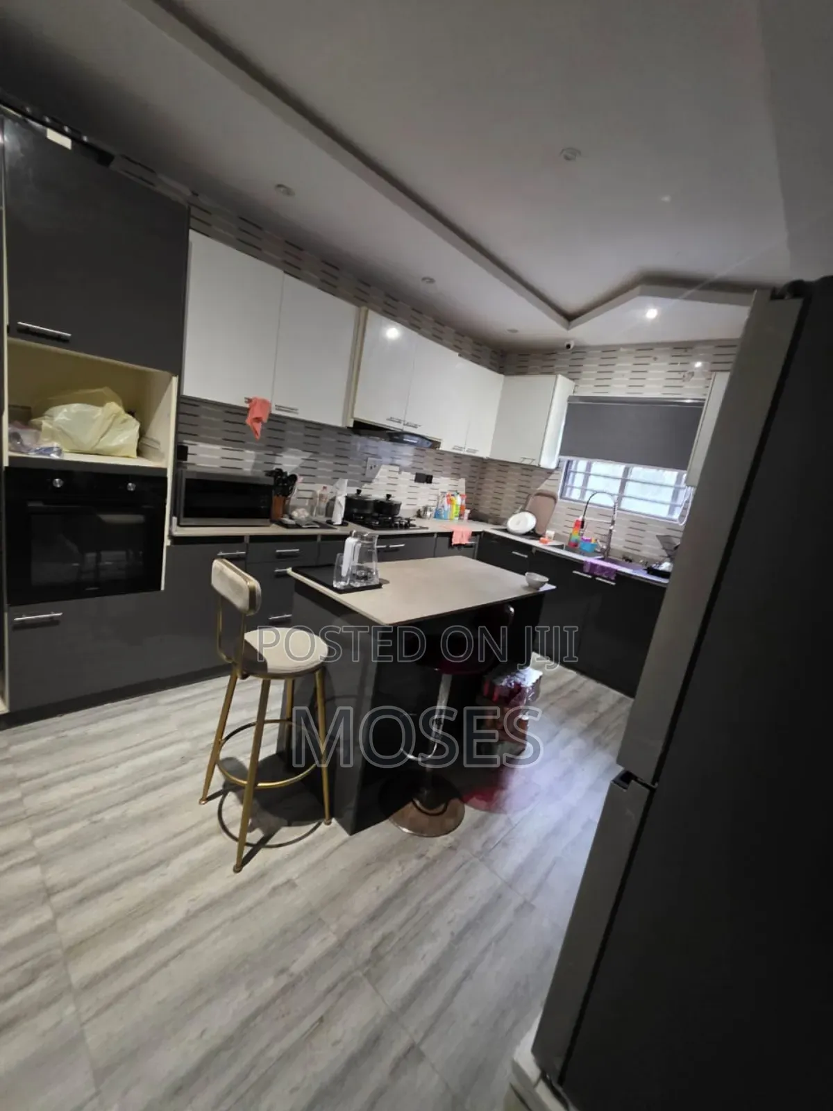 4bdrm Duplex in A Secured, Lakowe for sale in Lakowe