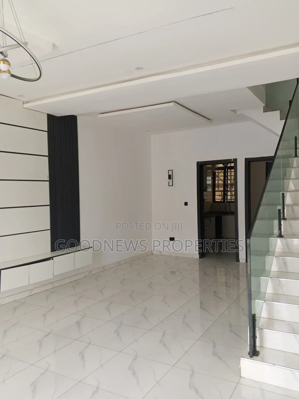3bdrm Duplex in Ikota Gra for sale in Ikota