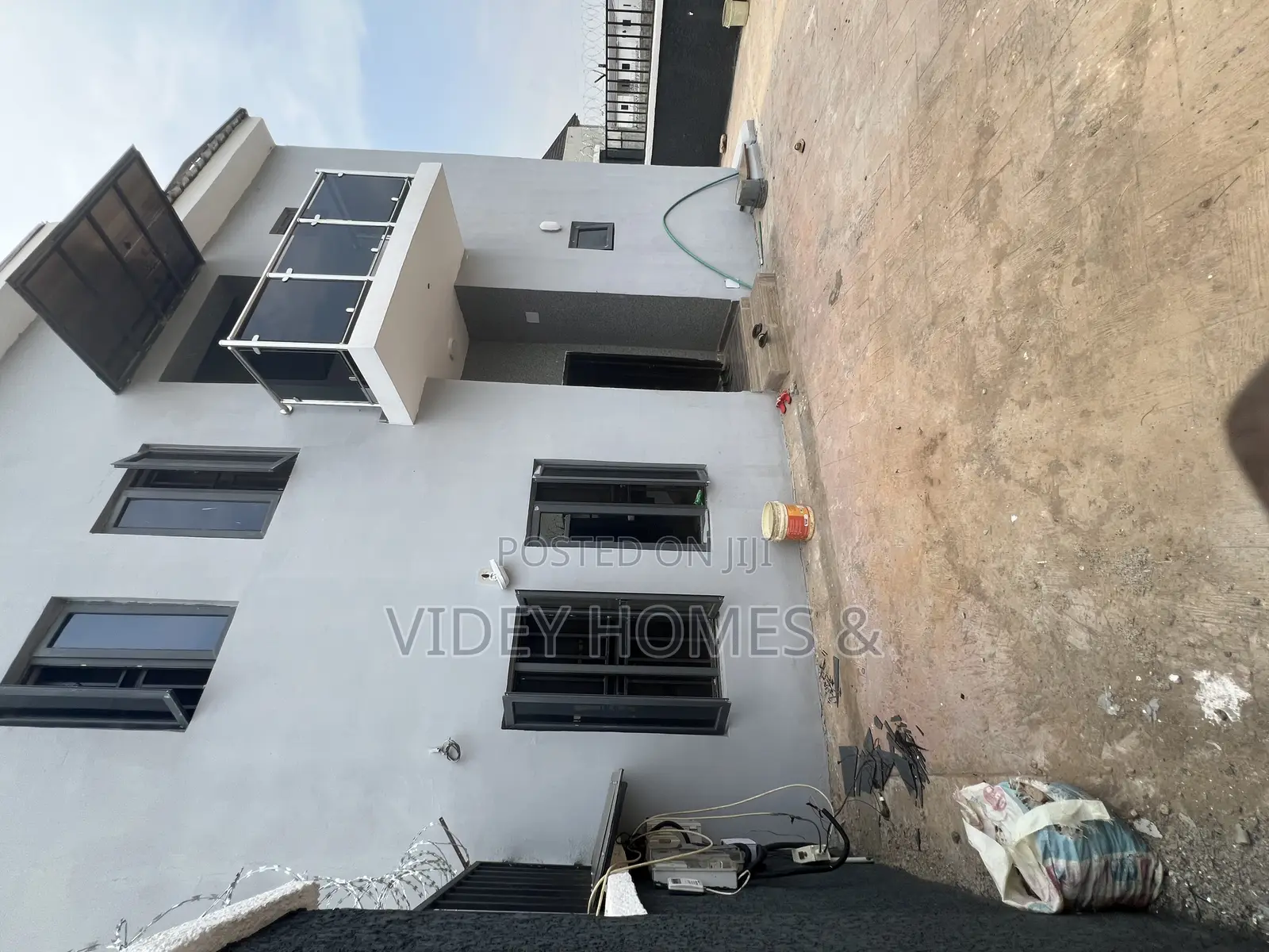 4bdrm Duplex in Jubilation Estate, Galadimawa for rent in Galadimawa