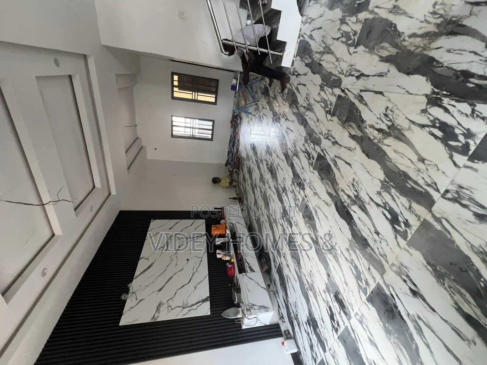 4bdrm Duplex in Jubilation Estate, Galadimawa for rent in Galadimawa
