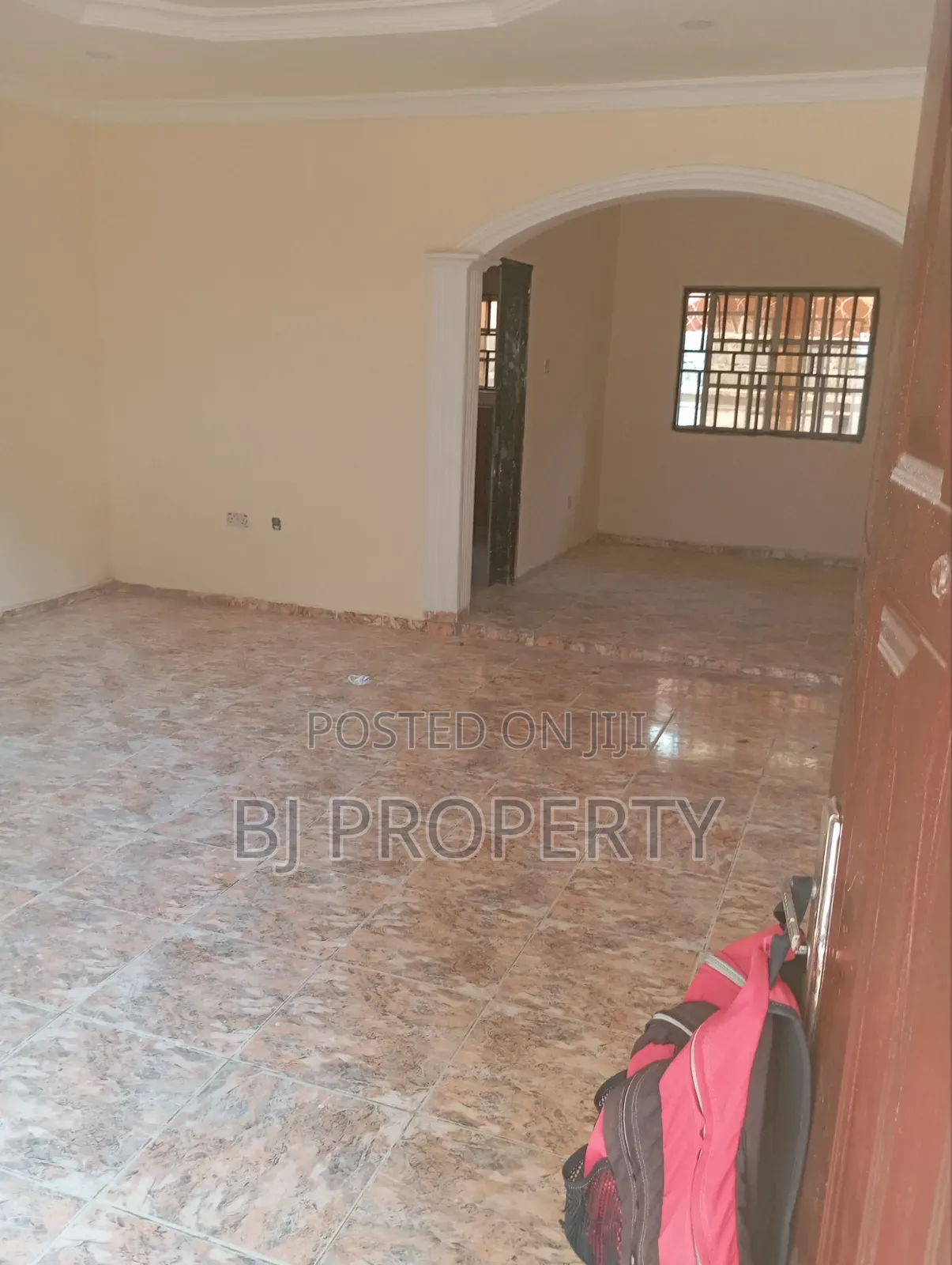 2bdrm Bungalow in Phase 4, Kubwa for rent in Kubwa