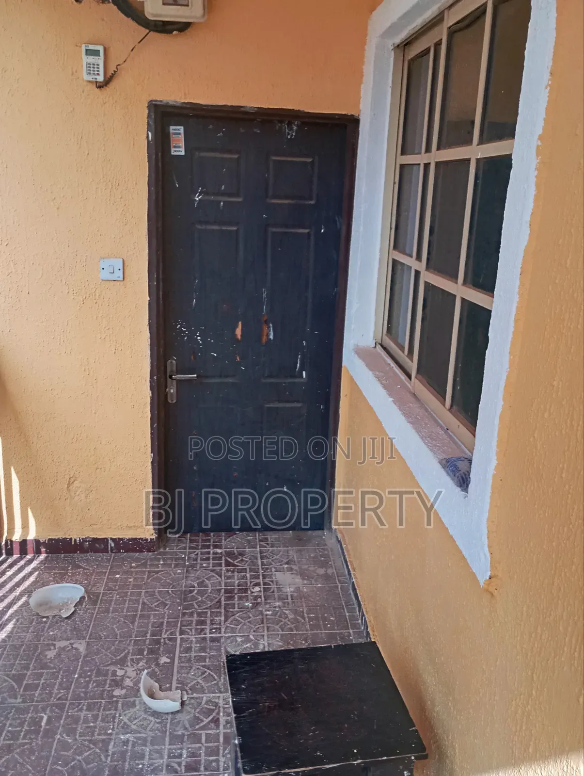 2bdrm Bungalow in Phase 4, Kubwa for rent in Kubwa