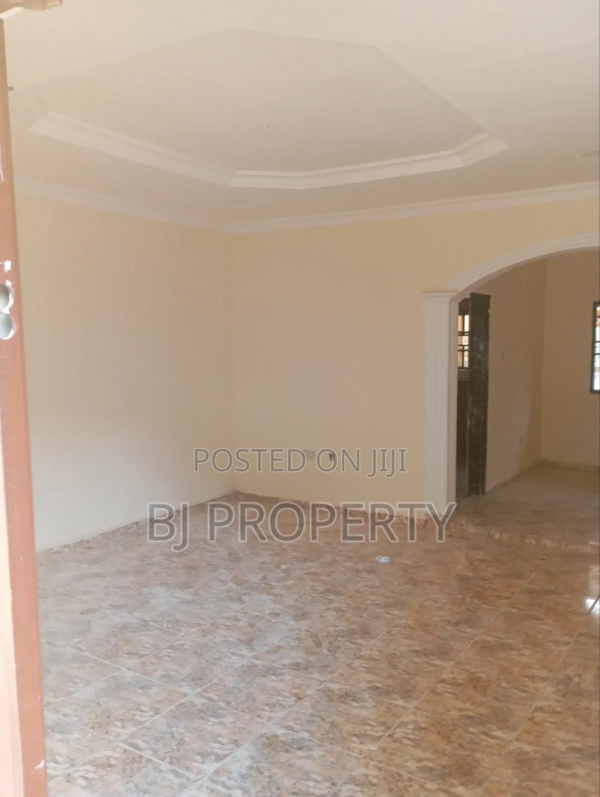 2bdrm Bungalow in Phase 4, Kubwa for rent in Kubwa