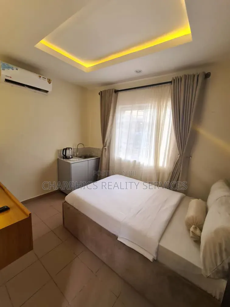 Furnished Studio Apartment in Lekki Phase 1 for rent in Lekki Phase 1