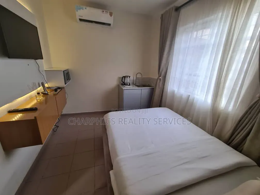 Furnished Studio Apartment in Lekki Phase 1 for rent in Lekki Phase 1
