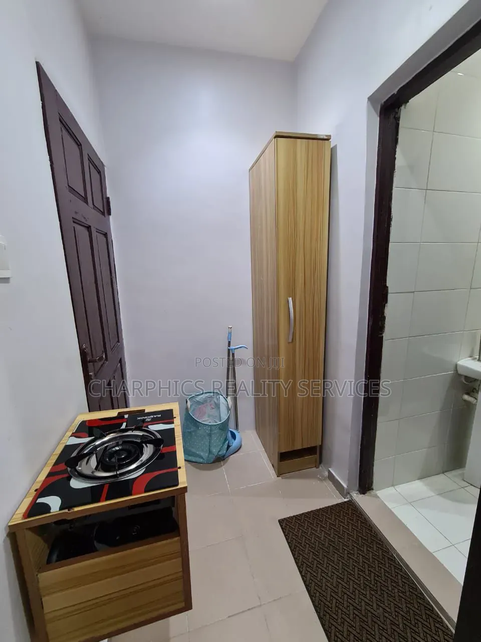 Furnished Studio Apartment in Lekki Phase 1 for rent in Lekki Phase 1