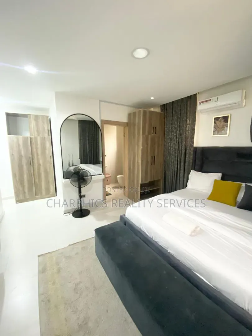 3bdrm Apartment in Ikate for rent in Ikate