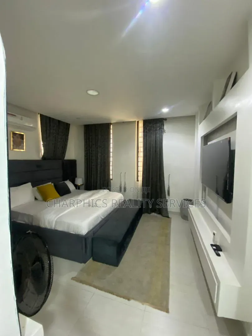 3bdrm Apartment in Ikate for rent in Ikate