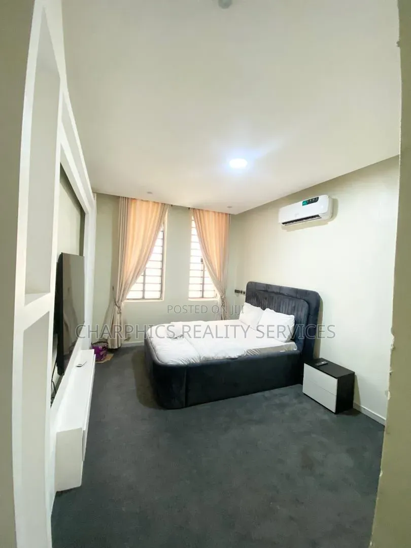 3bdrm Apartment in Ikate for rent in Ikate