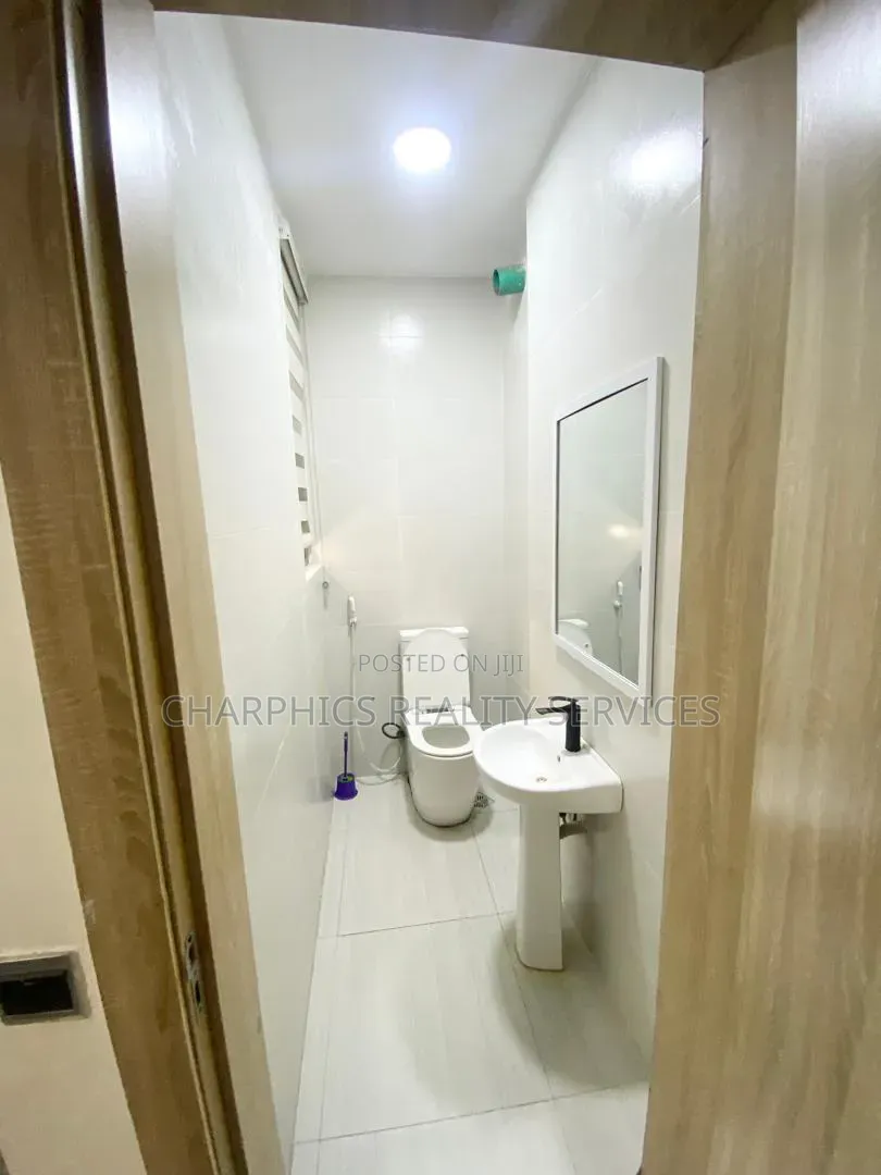 3bdrm Apartment in Ikate for rent in Ikate