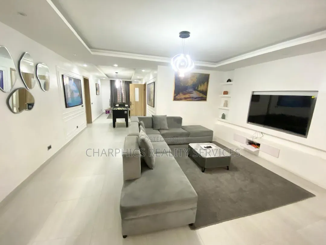 2bdrm Apartment in Ikate for rent in Ikate