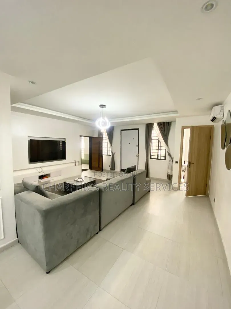 2bdrm Apartment in Ikate for rent in Ikate