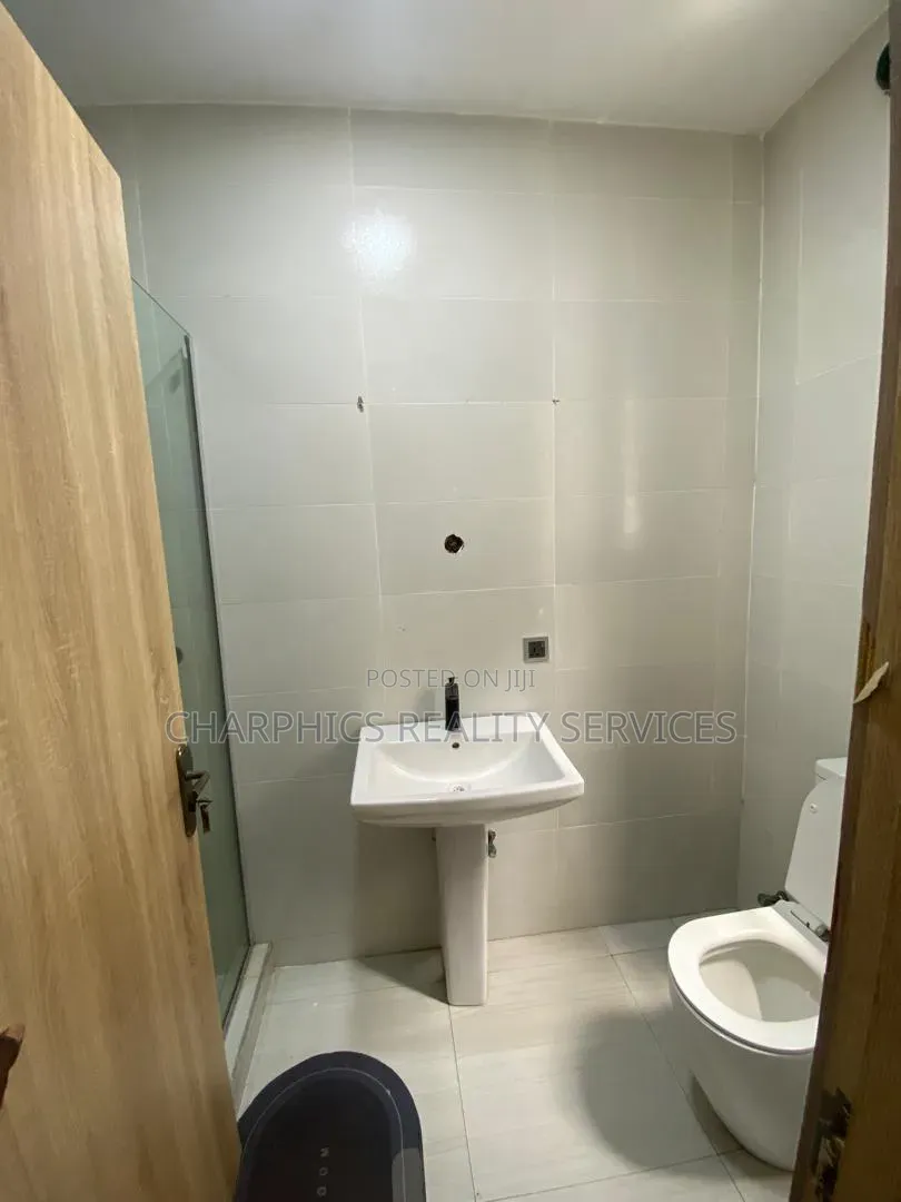 2bdrm Apartment in Ikate for rent in Ikate
