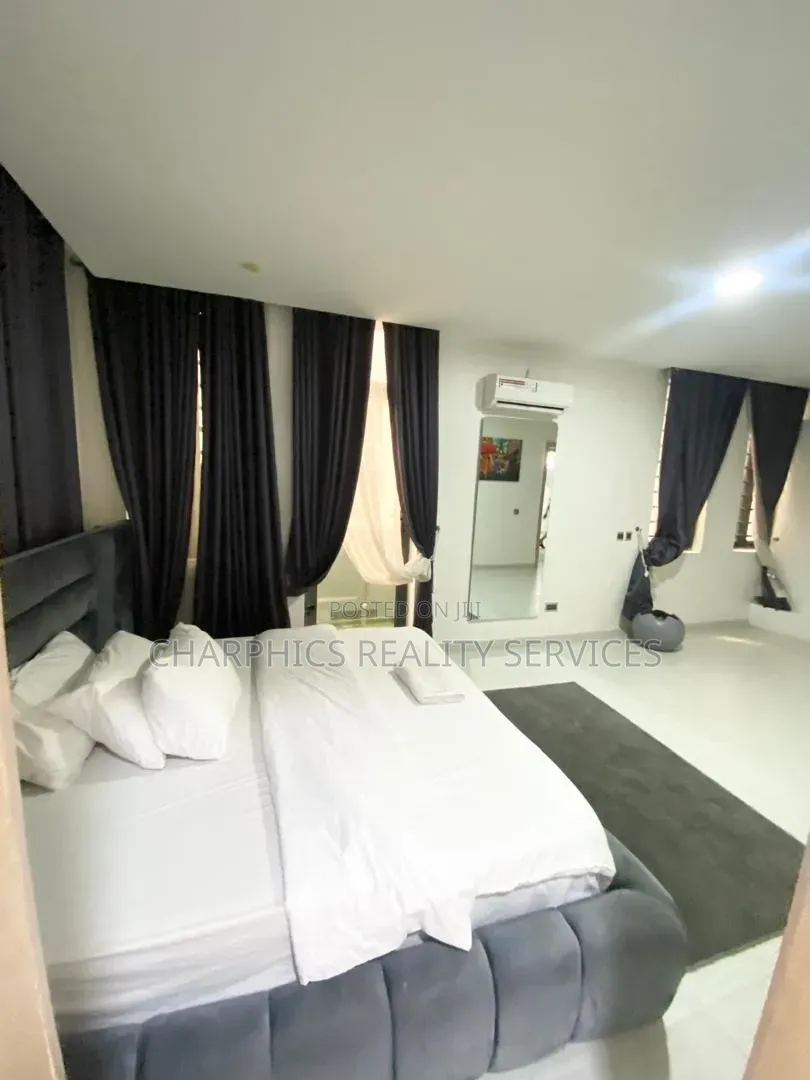 2bdrm Apartment in Ikate for rent in Ikate