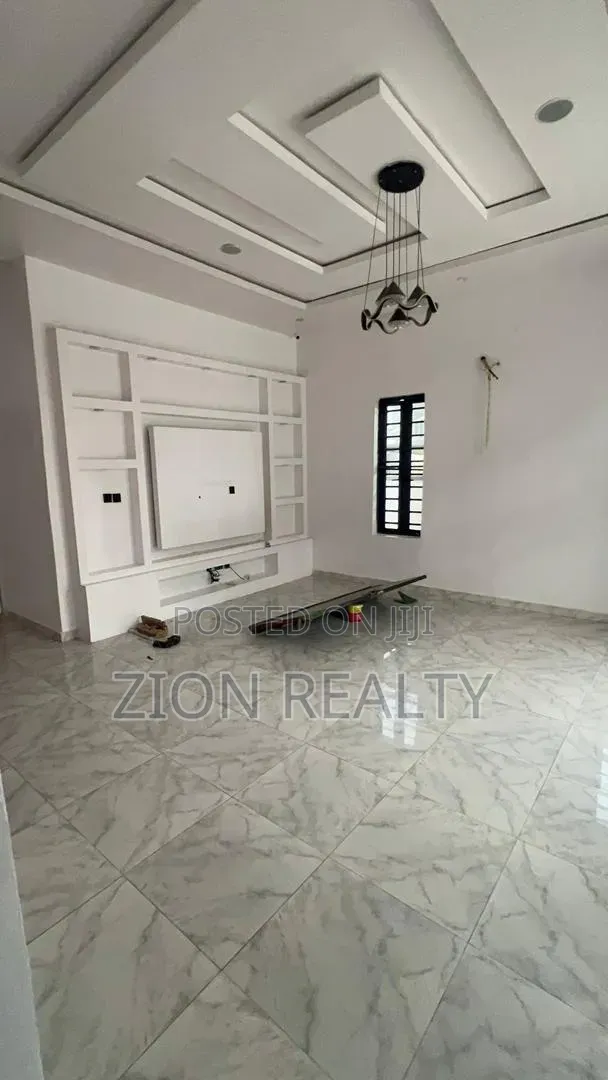5bdrm Duplex in Sangotedo for rent in Sangotedo
