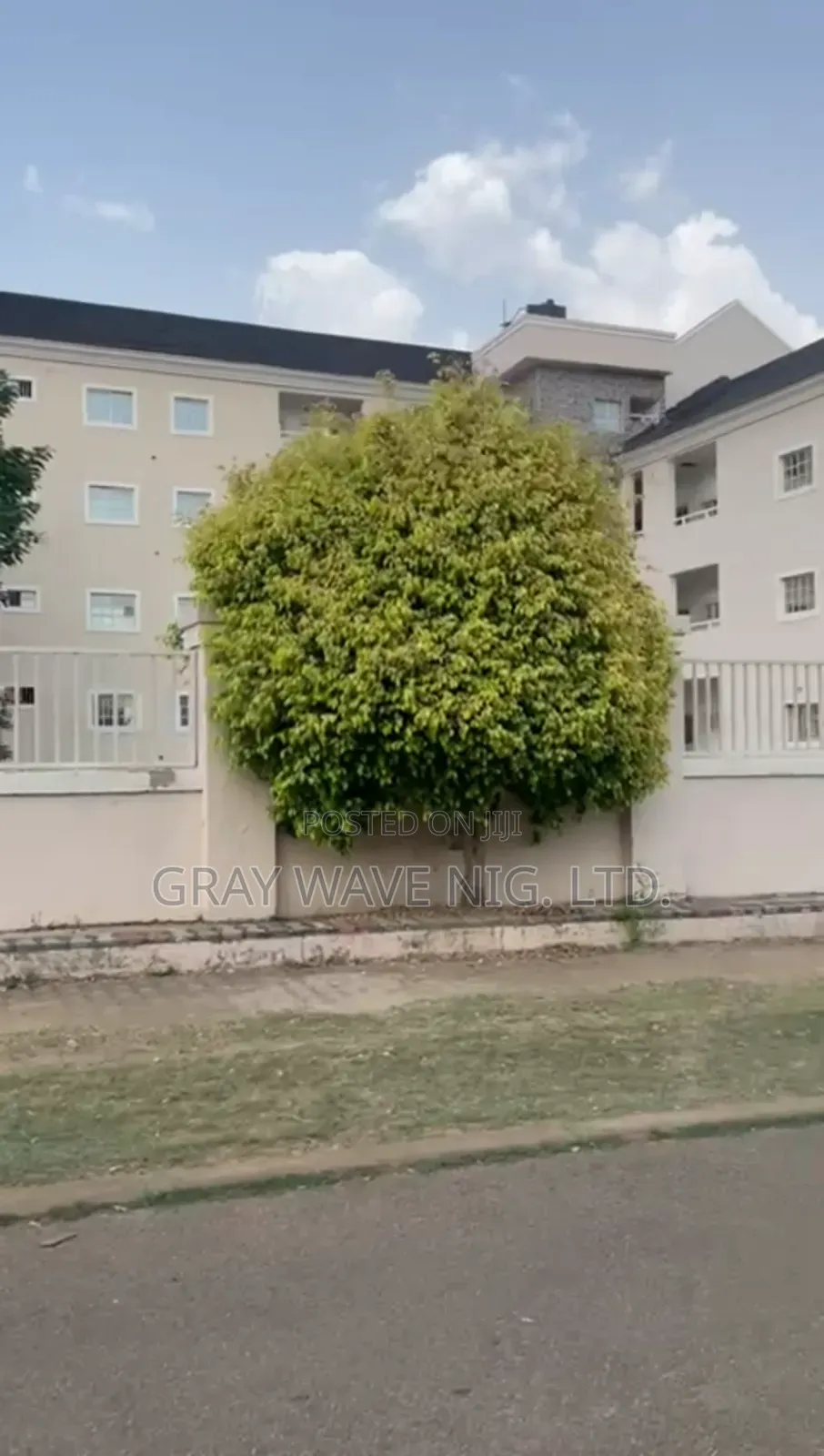 2bdrm Block of Flats in Katampe Extension for sale in Katampe Extension
