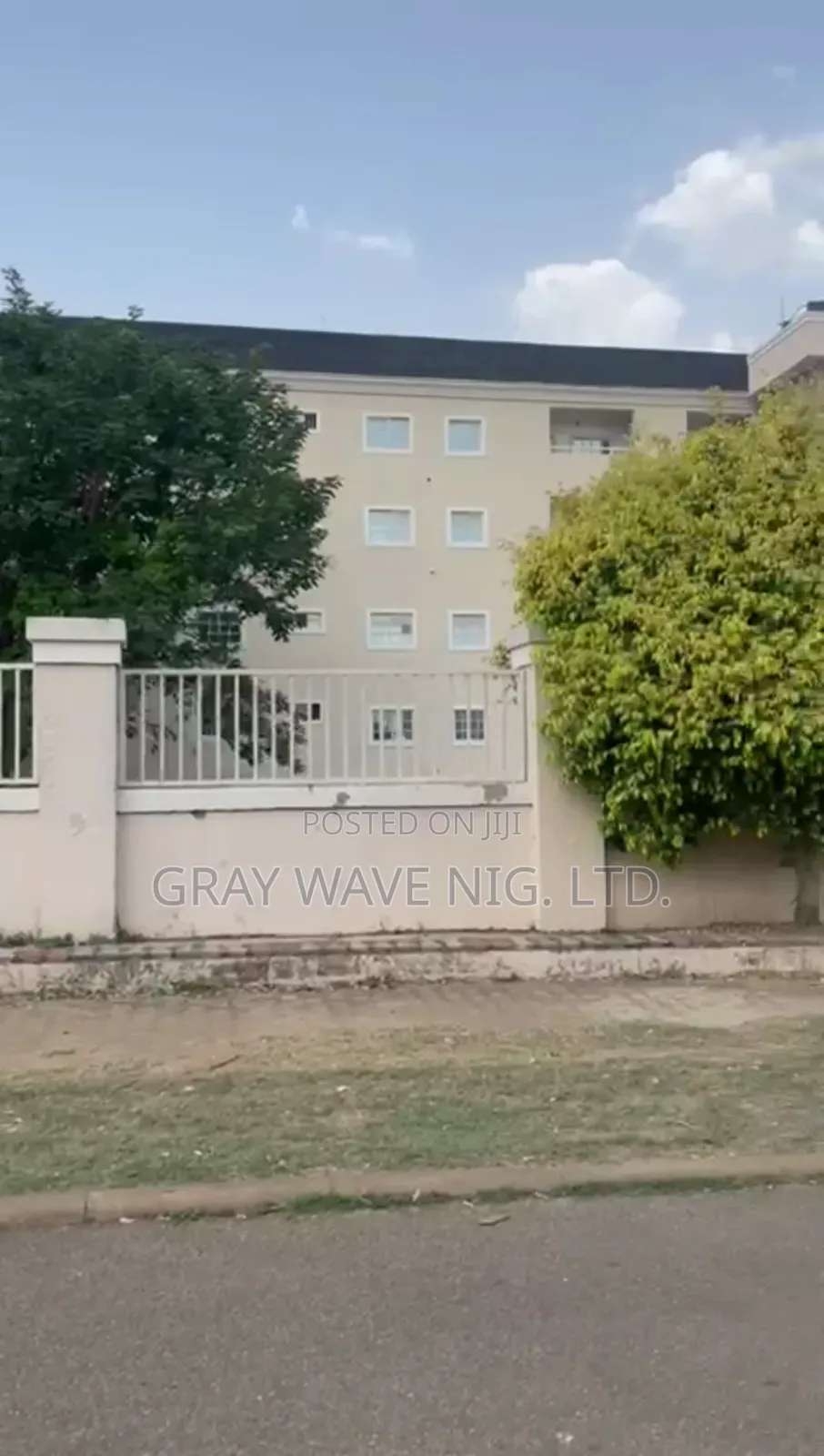 2bdrm Block of Flats in Katampe Extension for sale in Katampe Extension