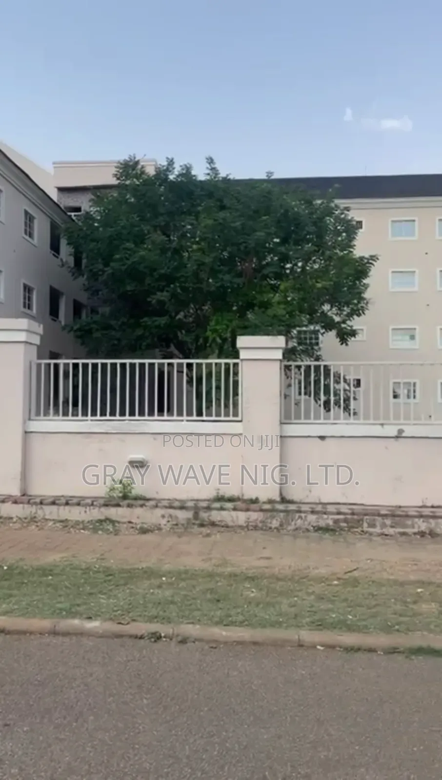 2bdrm Block of Flats in Katampe Extension for sale in Katampe Extension