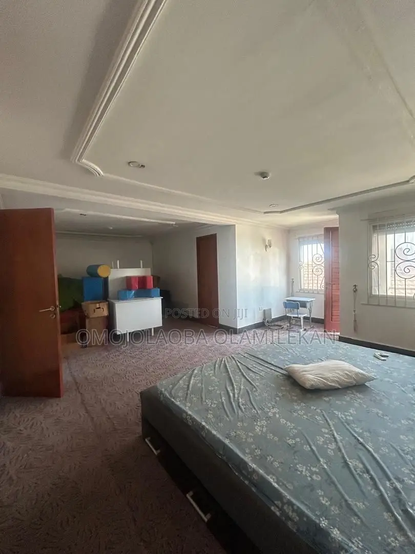5bdrm Duplex in Lekki Phase 1 for rent in Lekki Phase 1