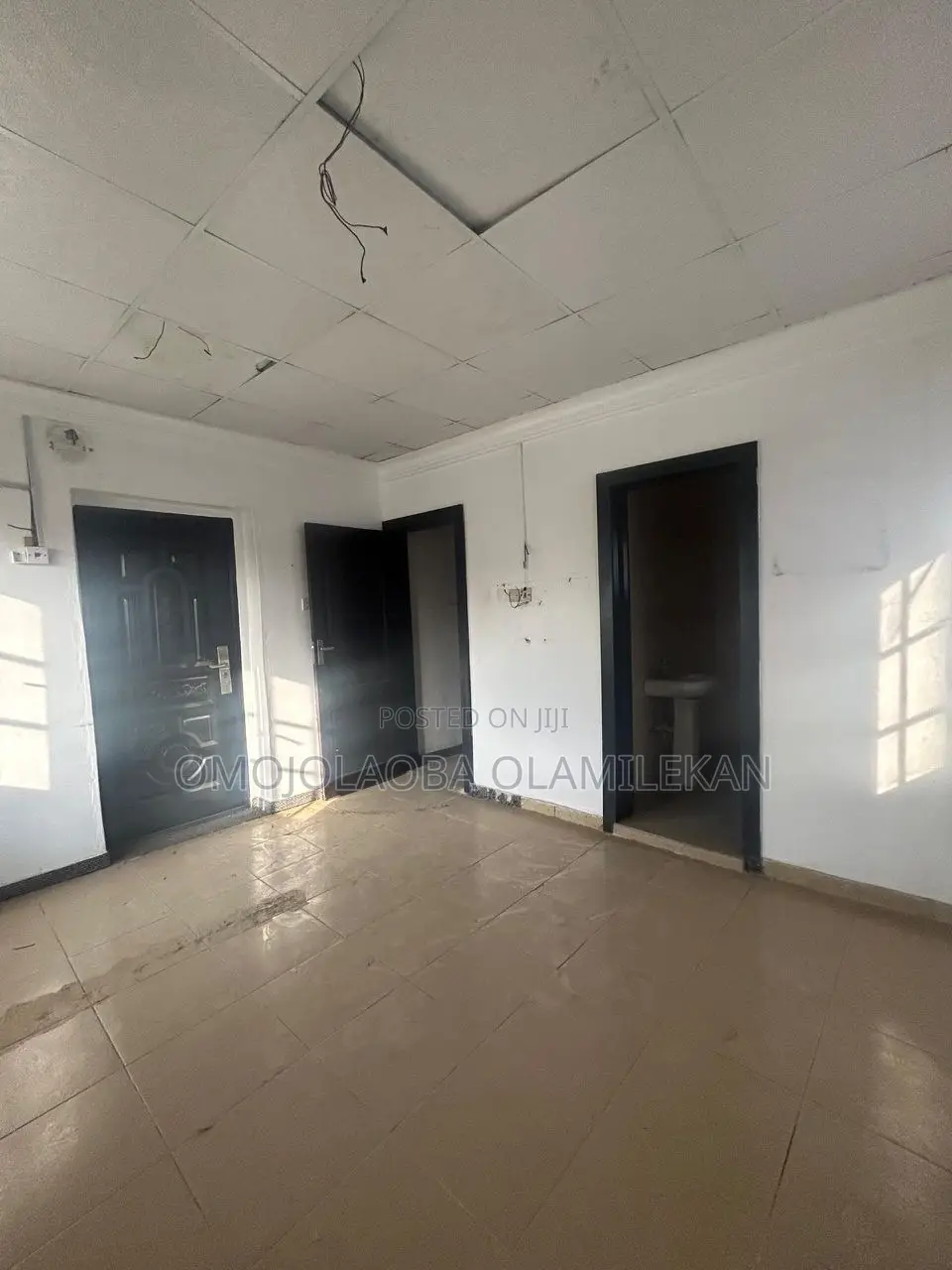 5bdrm Duplex in Lekki Phase 1 for rent in Lekki Phase 1
