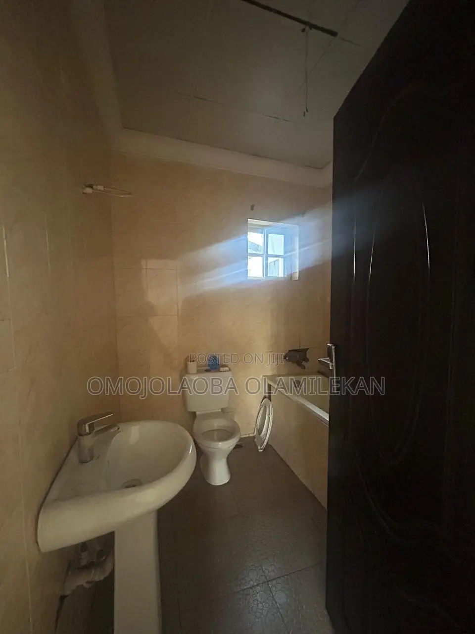 5bdrm Duplex in Lekki Phase 1 for rent in Lekki Phase 1