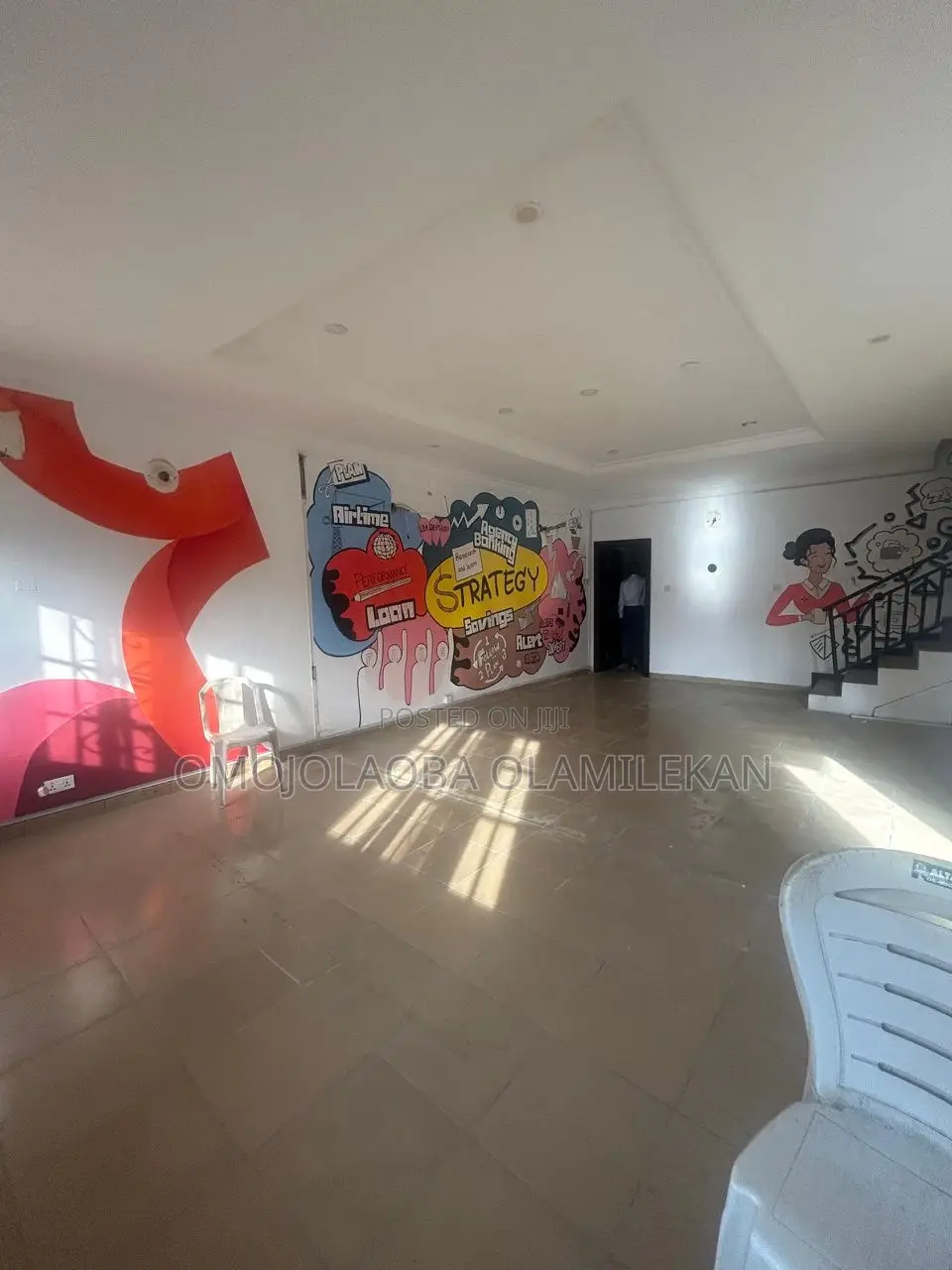 5bdrm Duplex in Lekki Phase 1 for rent in Lekki Phase 1