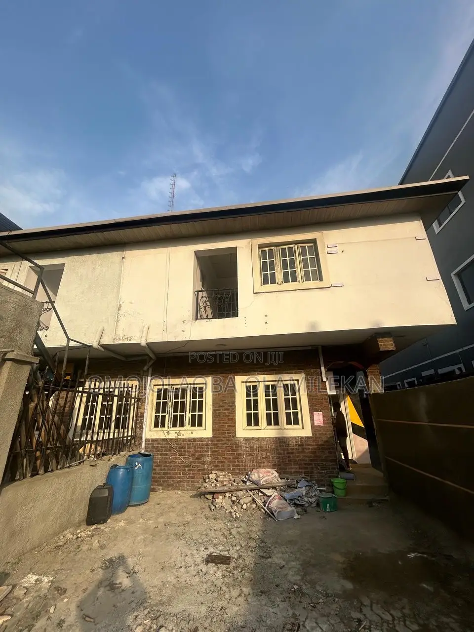 5bdrm Duplex in Lekki Phase 1 for rent in Lekki Phase 1