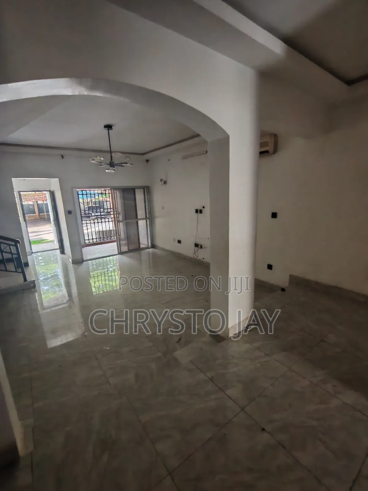 3bdrm Townhouse / Terrace in Wuse 2 for rent in Wuse 2