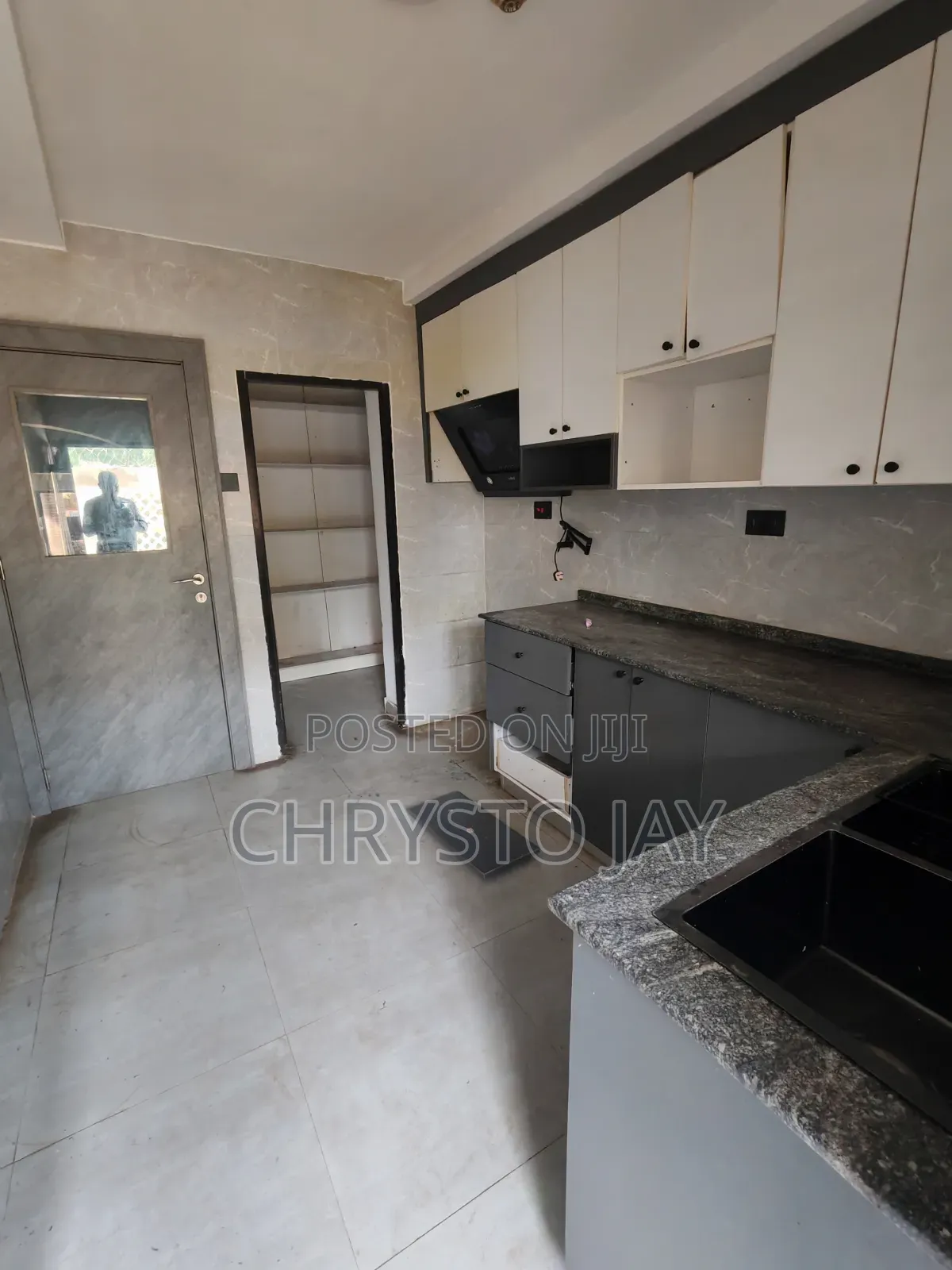 3bdrm Townhouse / Terrace in Wuse 2 for rent in Wuse 2