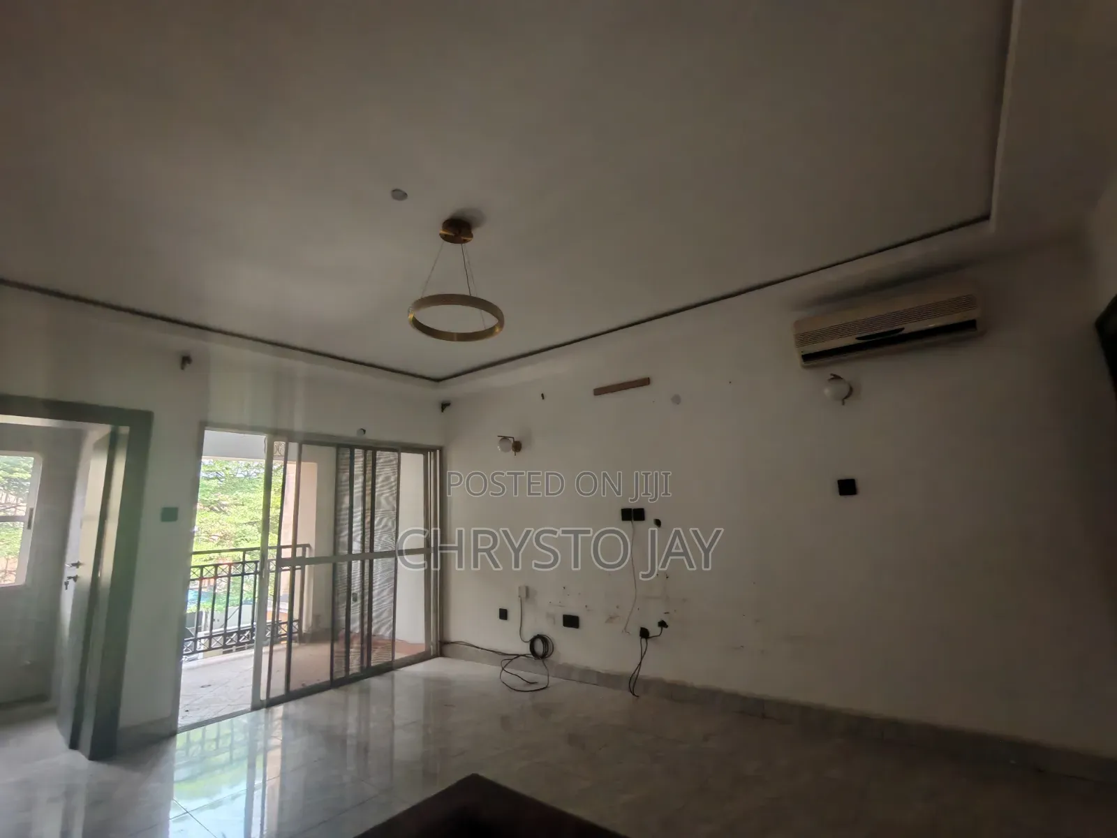 3bdrm Townhouse / Terrace in Wuse 2 for rent in Wuse 2