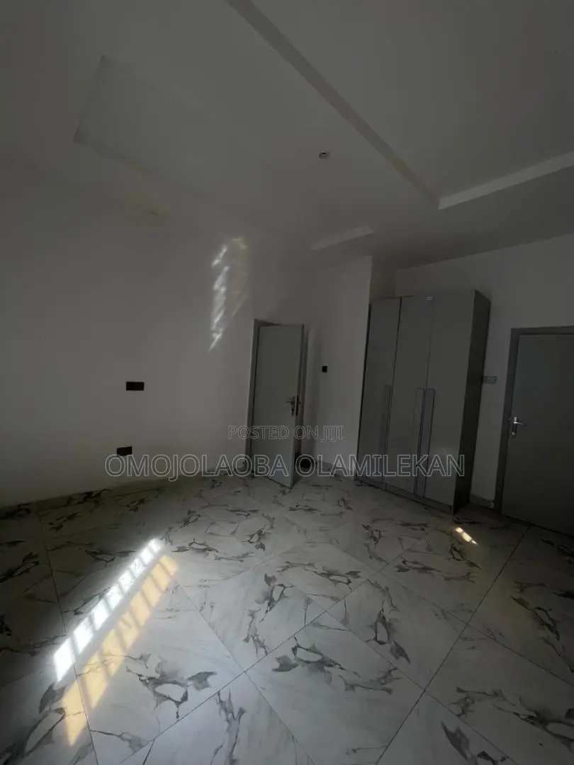 3bdrm Duplex in Harris Drive, VGC / Ajah for rent in VGC / Ajah
