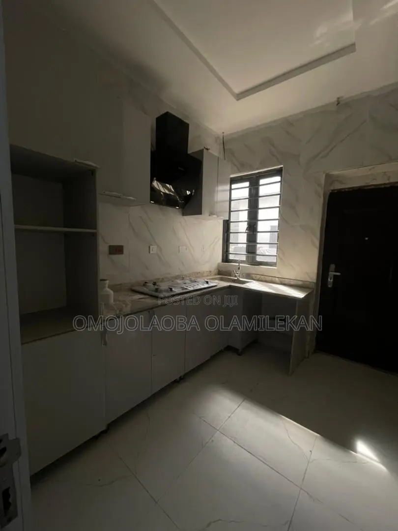 3bdrm Duplex in Harris Drive, VGC / Ajah for rent in VGC / Ajah