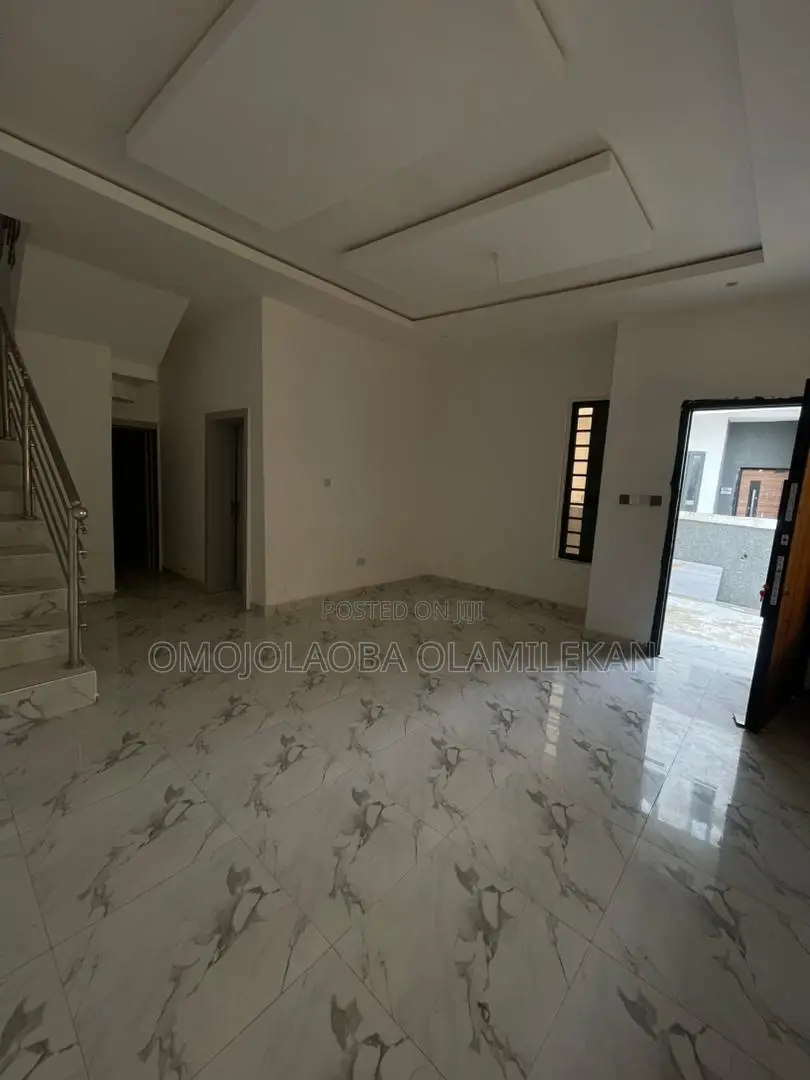 3bdrm Duplex in Harris Drive, VGC / Ajah for rent in VGC / Ajah