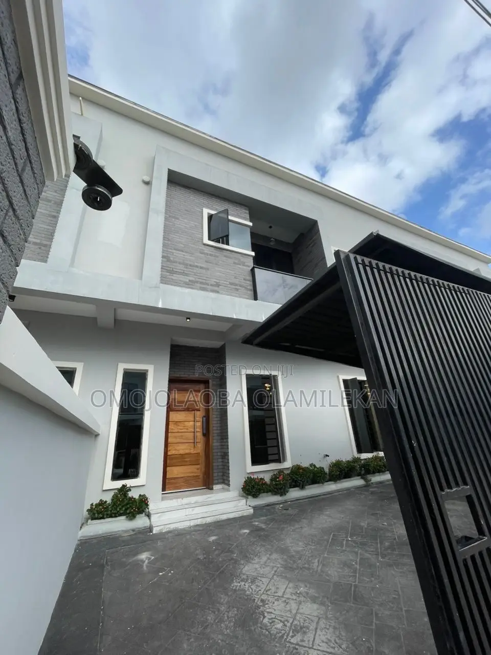 4bdrm Duplex in Harris Drive, VGC / Ajah for rent in VGC / Ajah