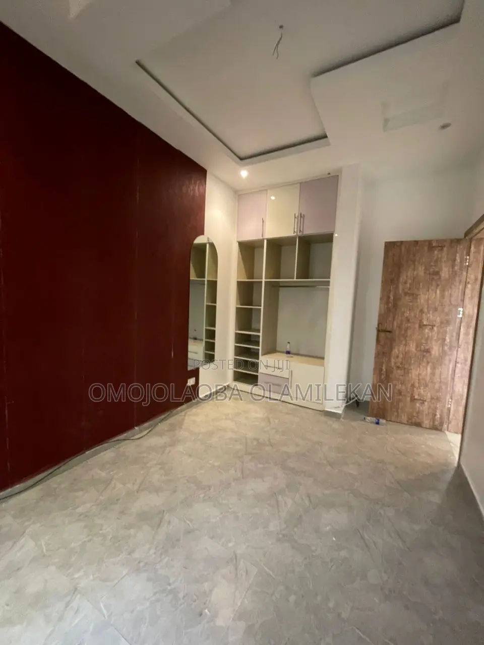 4bdrm Duplex in Harris Drive, VGC / Ajah for rent in VGC / Ajah