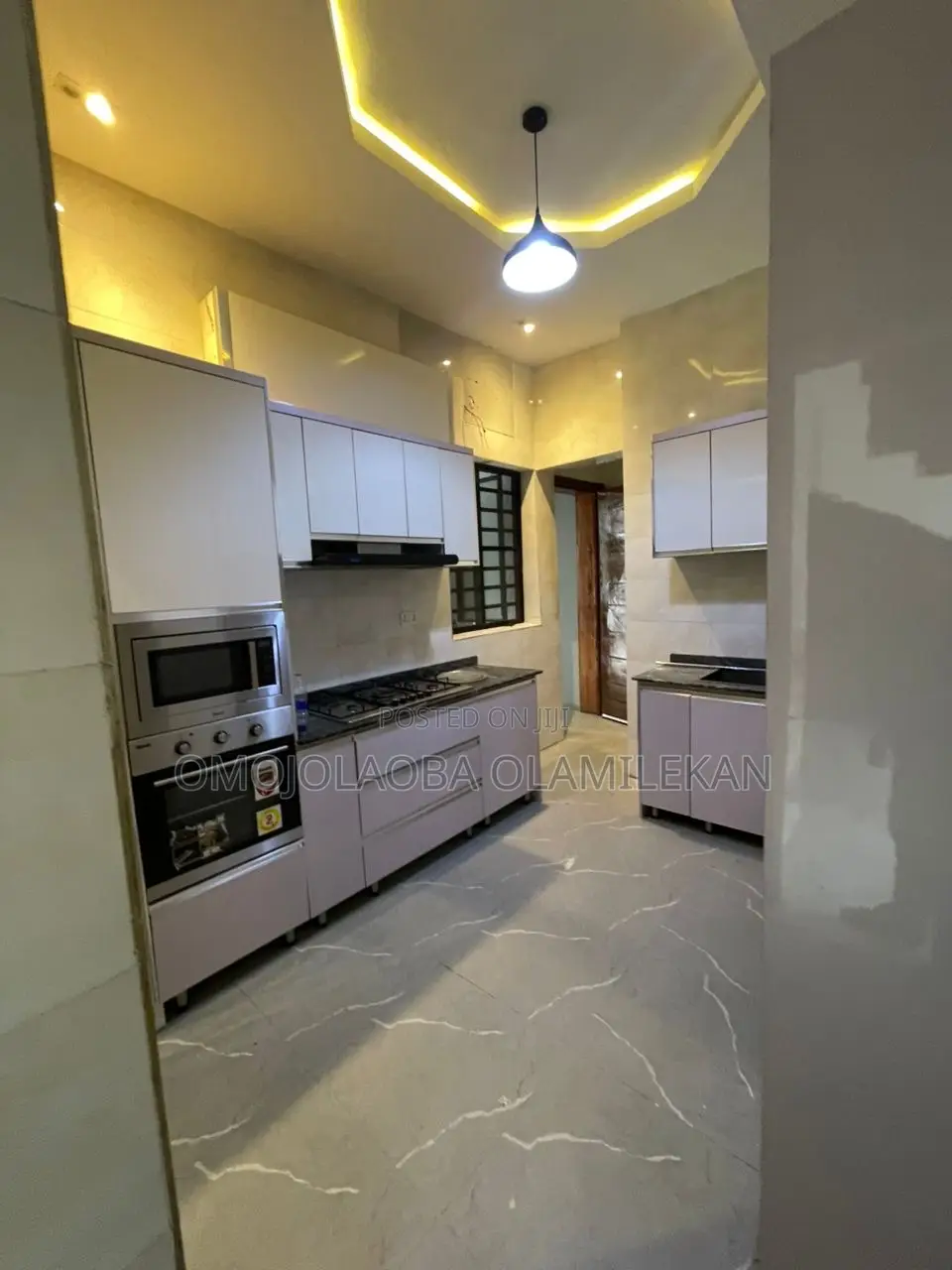 4bdrm Duplex in Harris Drive, VGC / Ajah for rent in VGC / Ajah