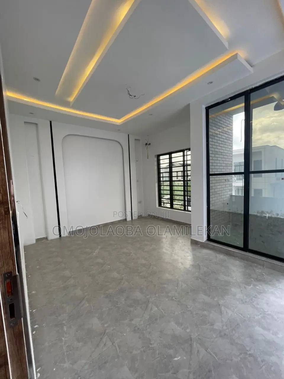 4bdrm Duplex in Harris Drive, VGC / Ajah for rent in VGC / Ajah