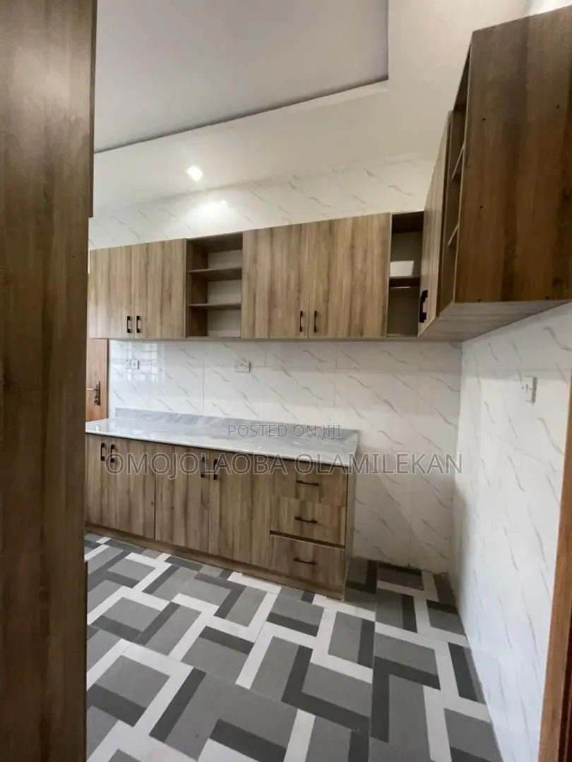 3bdrm Apartment in Harris Drive, VGC / Ajah for rent in VGC / Ajah