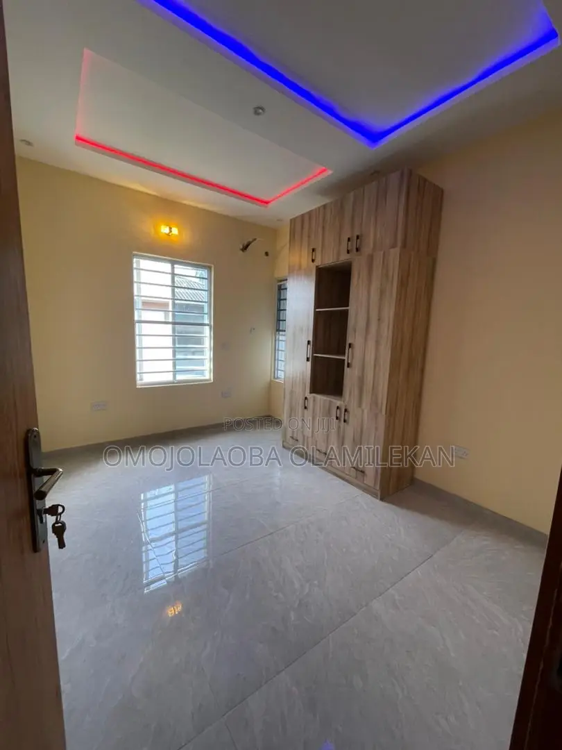 3bdrm Apartment in Harris Drive, VGC / Ajah for rent in VGC / Ajah