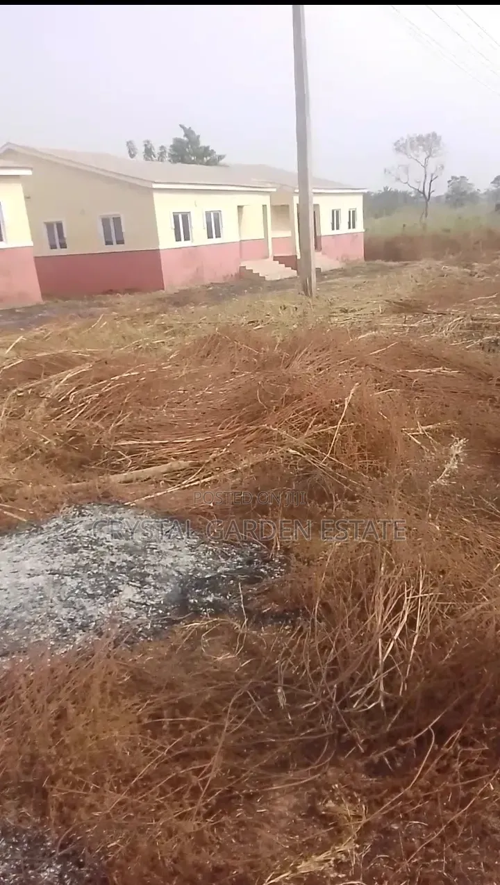 50x100sq'meter:Land for Sale at Awka. in Awka