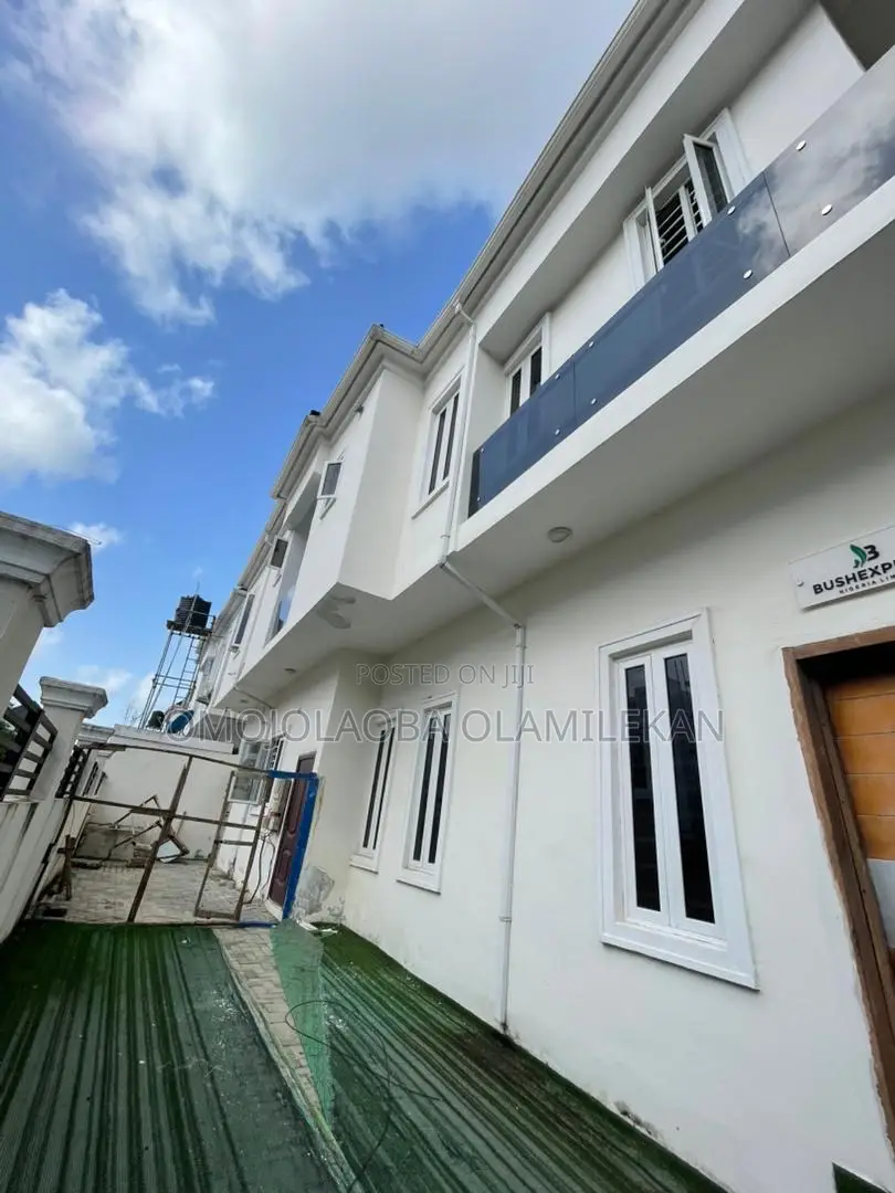 4bdrm Duplex in VGC / Ajah for rent in VGC / Ajah