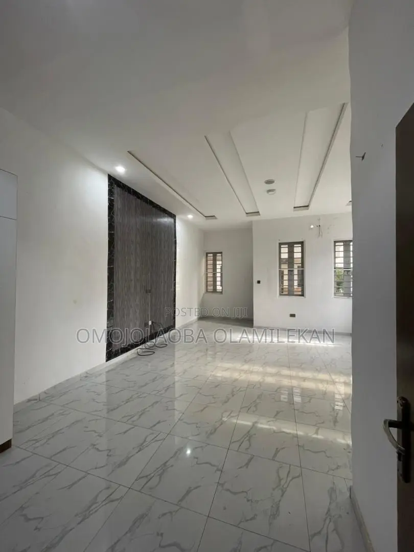 4bdrm Duplex in VGC / Ajah for rent in VGC / Ajah