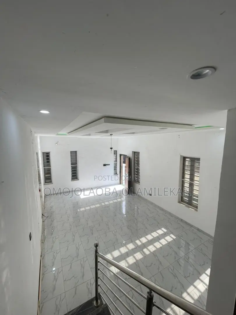 4bdrm Duplex in VGC / Ajah for rent in VGC / Ajah