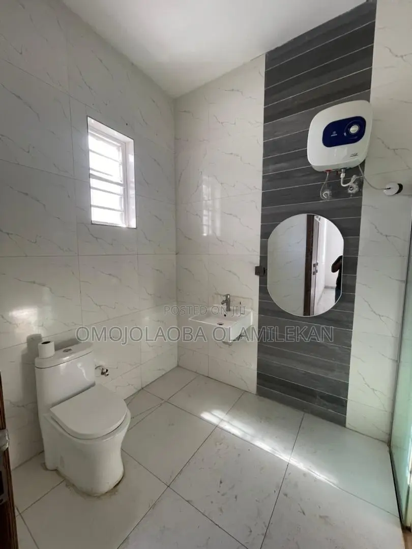 4bdrm Duplex in VGC / Ajah for rent in VGC / Ajah
