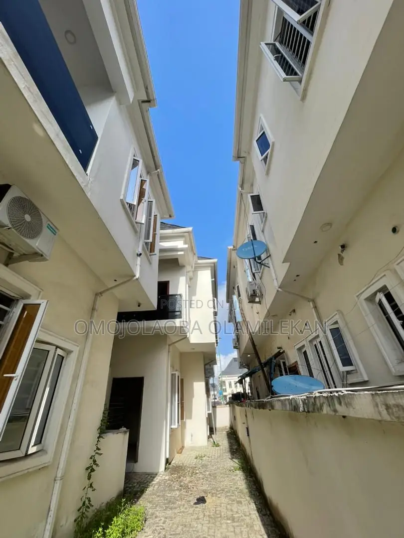 4bdrm Duplex in VGC / Ajah for rent in VGC / Ajah