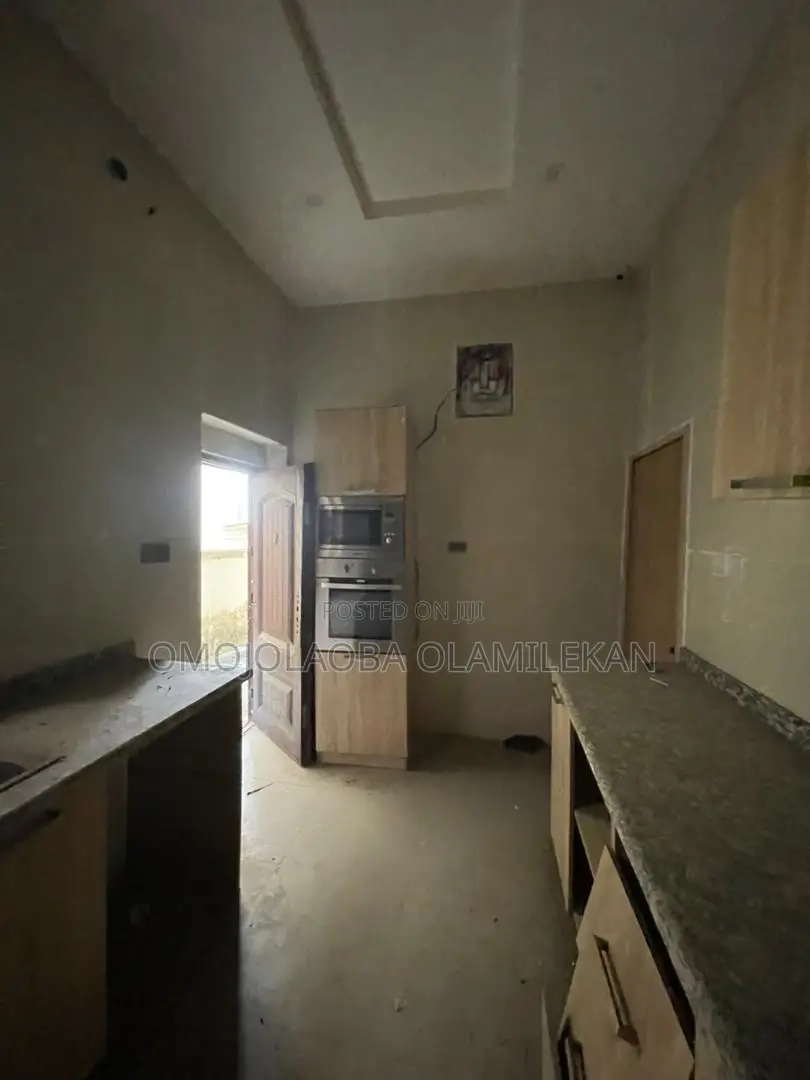 4bdrm Duplex in VGC / Ajah for rent in VGC / Ajah